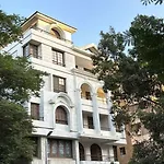 77 By Spacey - 1Br In Maadi