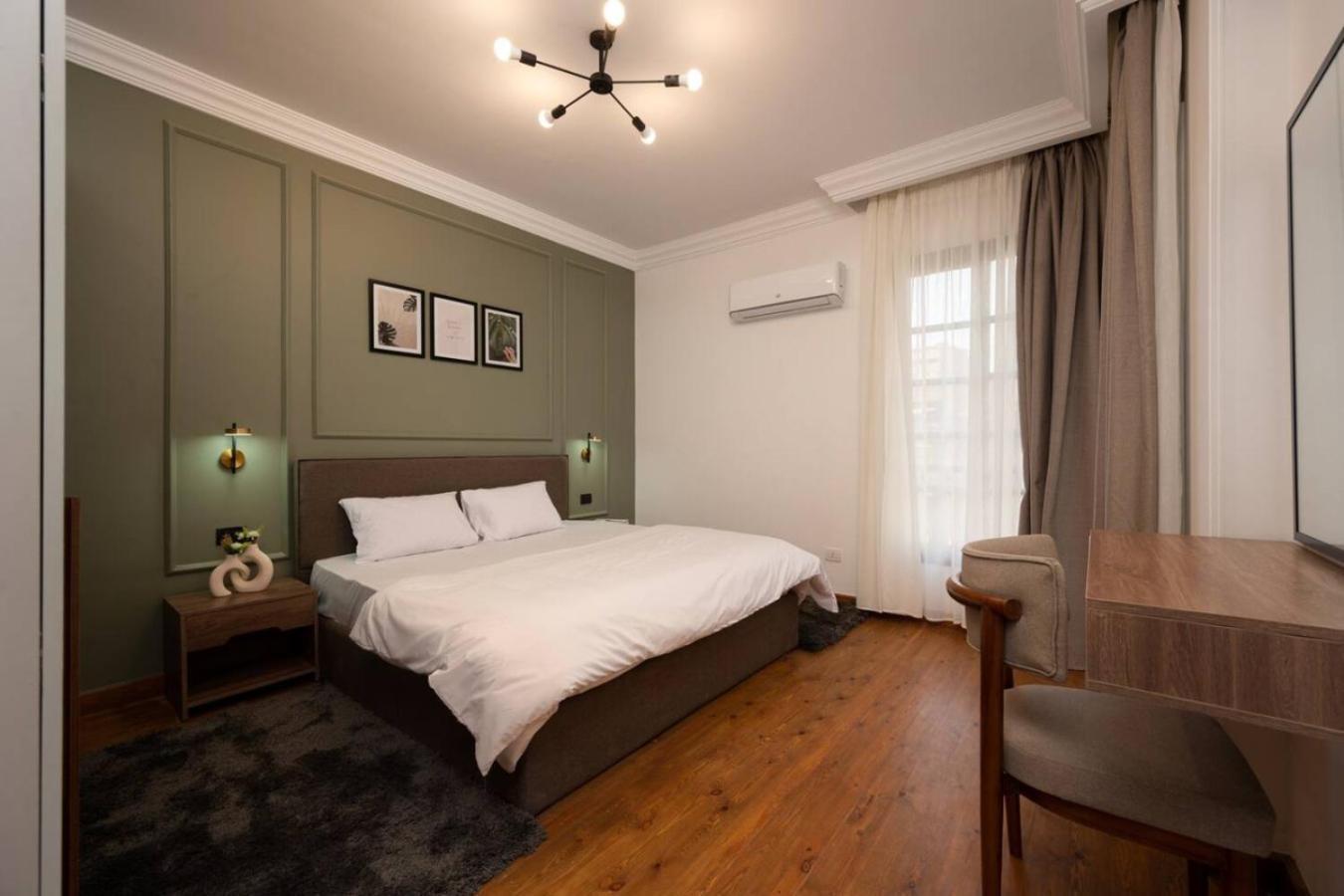 Apartment 77 By Spacey - 1br In Maadi Cairo