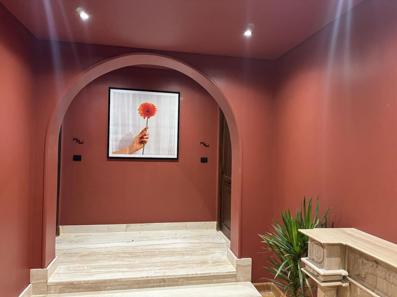 77 By Spacey - 1br In Maadi Cairo