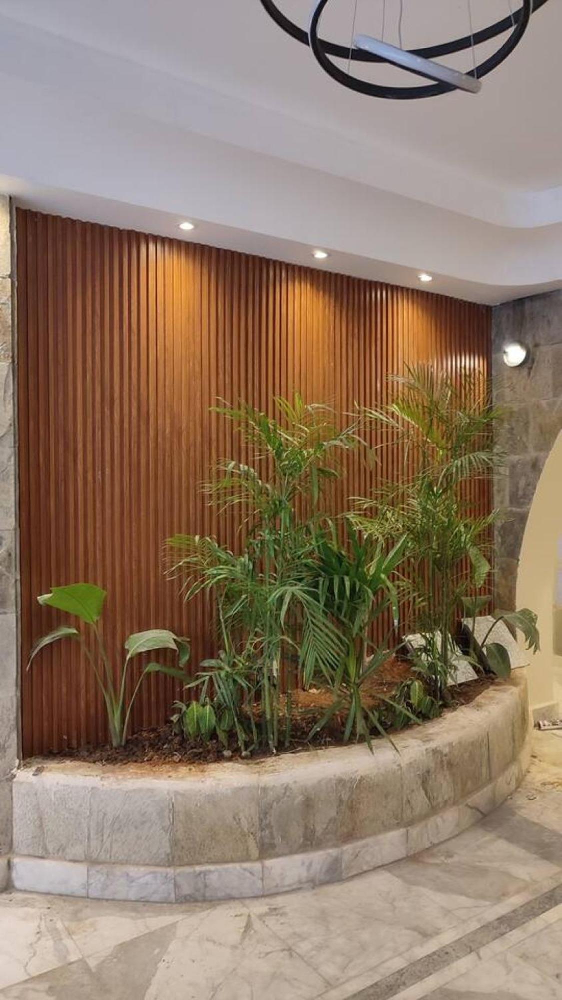 77 By Spacey - 1br In Maadi * Cairo