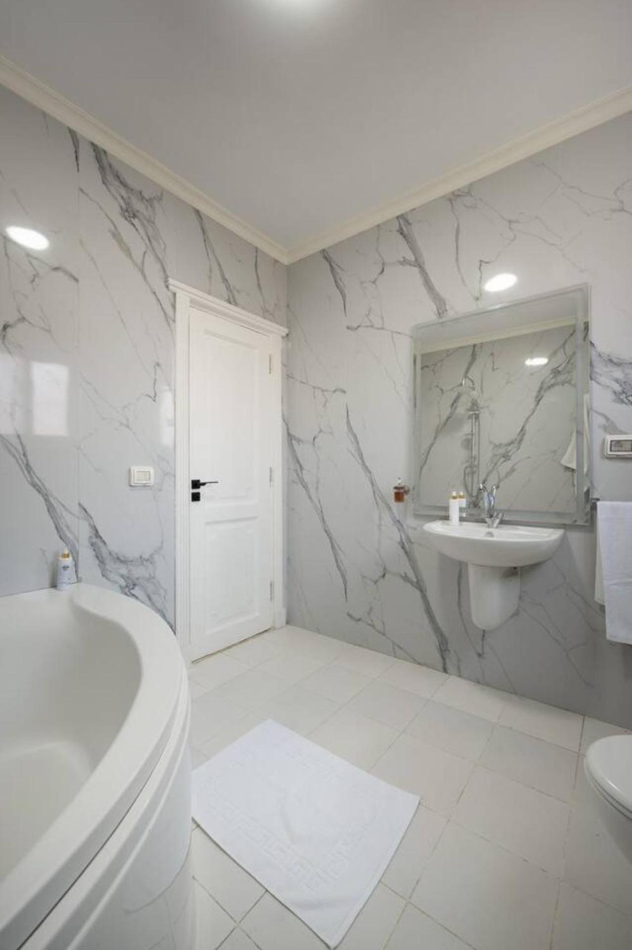 77 By Spacey - 1br In Maadi